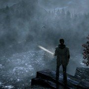 Alan Wake - galeria zdjęć - filmweb