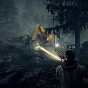 Alan Wake - galeria zdjęć - filmweb