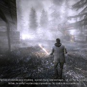 Alan Wake - galeria zdjęć - filmweb