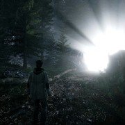 Alan Wake - galeria zdjęć - filmweb