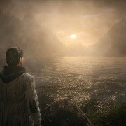Alan Wake - galeria zdjęć - filmweb