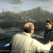 Alan Wake - galeria zdjęć - filmweb