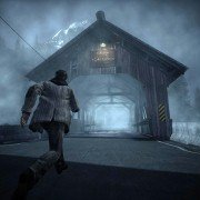 Alan Wake - galeria zdjęć - filmweb