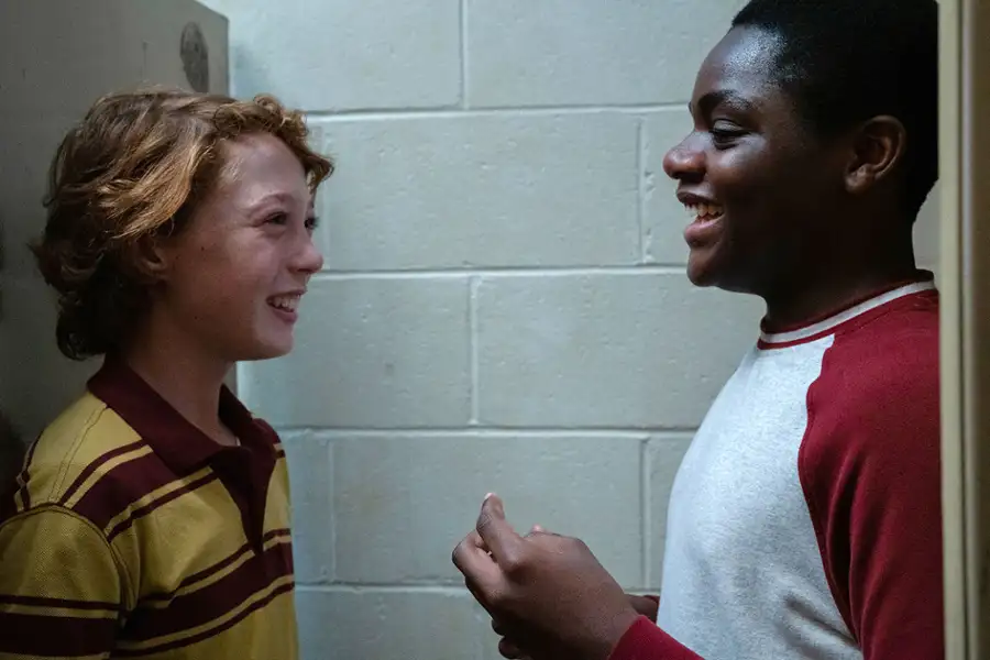 Armagedon - galeria zdjęć - filmweb