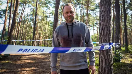Osaczony - galeria zdjęć - filmweb