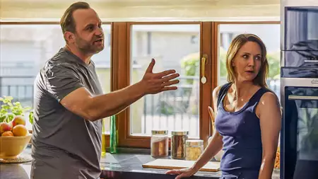 Osaczony - galeria zdjęć - filmweb