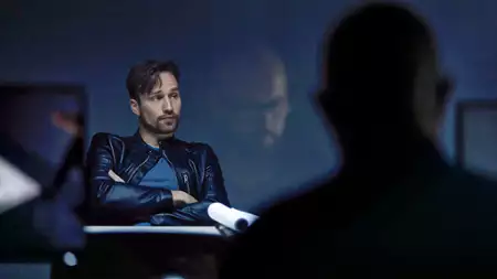 Osaczony - galeria zdjęć - filmweb