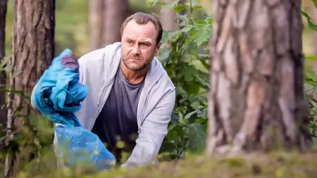 Osaczony - galeria zdjęć - filmweb