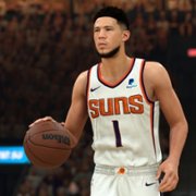NBA 2K23 - galeria zdjęć - filmweb