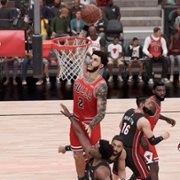 NBA 2K23 - galeria zdjęć - filmweb