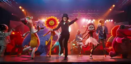 Istoty fantastyczne - galeria zdjęć - filmweb