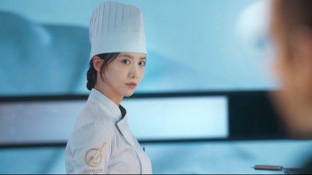 Sezon 1 Odcinek 1 Danie 1: Bibimbap z gochujang i masłem