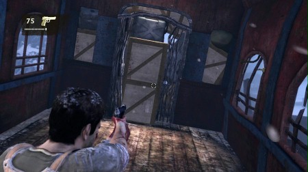 Uncharted 2: Pośród złodziei - galeria zdjęć - filmweb