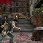 Uncharted 2: Pośród złodziei - galeria zdjęć - filmweb