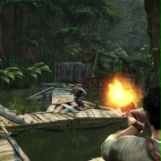 Uncharted 2: Pośród złodziei - galeria zdjęć - filmweb