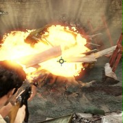 Uncharted 2: Pośród złodziei - galeria zdjęć - filmweb