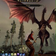 Dragon Age: Początek - galeria zdjęć - filmweb