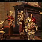 Dragon Age: Początek - galeria zdjęć - filmweb