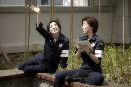 Banchangggyo - galeria zdjęć - filmweb