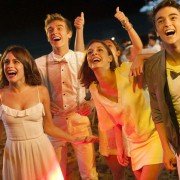 Tini: Nowe życie Violetty - galeria zdjęć - filmweb
