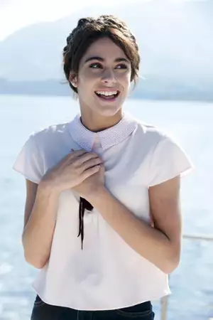 Tini: Nowe życie Violetty - galeria zdjęć - filmweb