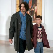 The Time Traveler's Wife - galeria zdjęć - filmweb