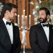 Miłość ponad czasem - galeria zdjęć - filmweb