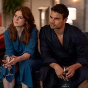 The Time Traveler's Wife - galeria zdjęć - filmweb