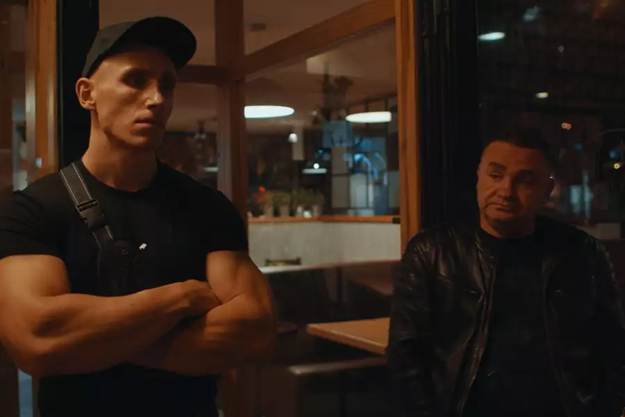 Konfuzja - galeria zdjęć - filmweb