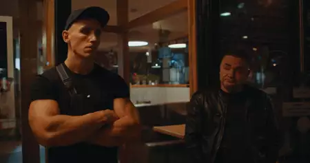 Konfuzja - galeria zdjęć - filmweb