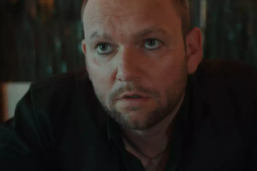 Konfuzja - galeria zdjęć - filmweb