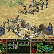 Star Wars: Galactic Battlegrounds - galeria zdjęć - filmweb