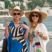 Absolutely Fabulous: The Movie - galeria zdjęć - filmweb