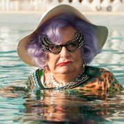 Absolutely Fabulous: The Movie - galeria zdjęć - filmweb