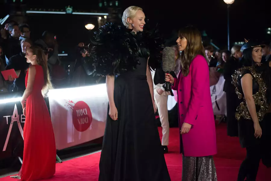 Absolutnie fantastyczne: Film - galeria zdjęć - filmweb