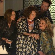 Absolutely Fabulous: The Movie - galeria zdjęć - filmweb