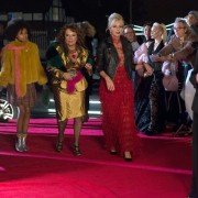 Absolutely Fabulous: The Movie - galeria zdjęć - filmweb
