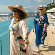 Absolutely Fabulous: The Movie - galeria zdjęć - filmweb