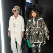 Absolutely Fabulous: The Movie - galeria zdjęć - filmweb