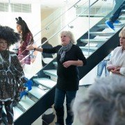 Absolutely Fabulous: The Movie - galeria zdjęć - filmweb