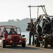 Absolutely Fabulous: The Movie - galeria zdjęć - filmweb