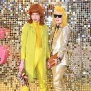 Absolutely Fabulous: The Movie - galeria zdjęć - filmweb