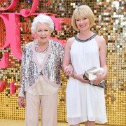 Absolutely Fabulous: The Movie - galeria zdjęć - filmweb
