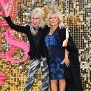 Absolutely Fabulous: The Movie - galeria zdjęć - filmweb
