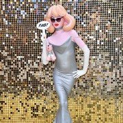 Absolutely Fabulous: The Movie - galeria zdjęć - filmweb