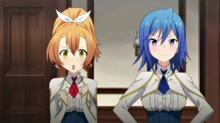 Saijaku Muhai no Bahamut - galeria zdjęć - filmweb