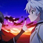 Saijaku Muhai no Bahamut - galeria zdjęć - filmweb