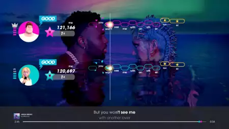 Let's Sing 2023 - galeria zdjęć - filmweb