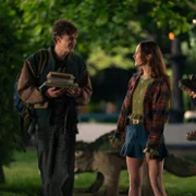 LARP. Miłość, trolle i inne questy - galeria zdjęć - filmweb