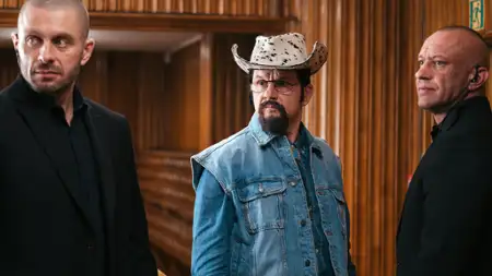 LARP. Miłość, trolle i inne questy - galeria zdjęć - filmweb